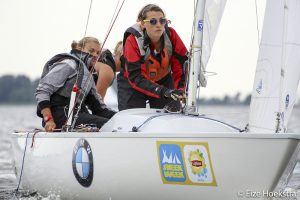 Sneekweek, woensdag – foto 350 van 501