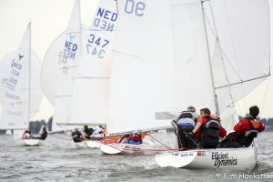 Sneekweek, woensdag – foto 352 van 501
