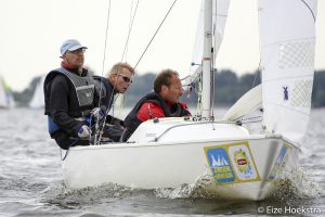 Sneekweek, woensdag – foto 353 van 501