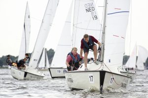 Sneekweek, woensdag – foto 355 van 501