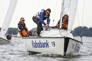 Sneekweek, woensdag – foto 360 van 501