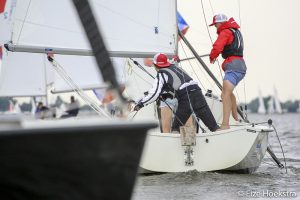 Sneekweek, woensdag – foto 367 van 501