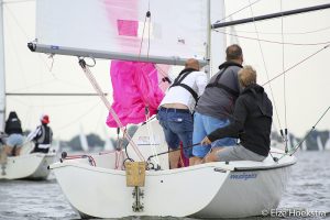 Sneekweek, woensdag – foto 370 van 501