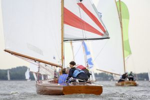 Sneekweek, woensdag – foto 386 van 501