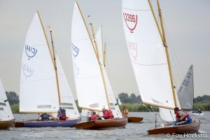 Sneekweek, woensdag – foto 400 van 501