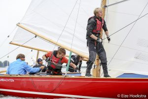 Sneekweek, woensdag – foto 410 van 501