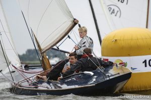 Sneekweek, woensdag – foto 430 van 501