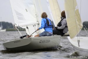 Sneekweek, woensdag – foto 440 van 501