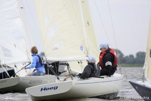 Sneekweek, woensdag – foto 441 van 501