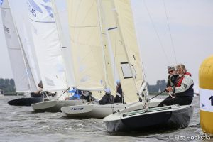 Sneekweek, woensdag – foto 442 van 501