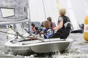 Sneekweek, woensdag – foto 445 van 501