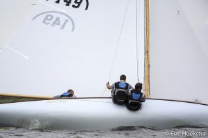 Sneekweek, woensdag – foto 463 van 501