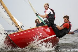 Sneekweek, woensdag – foto 494 van 501