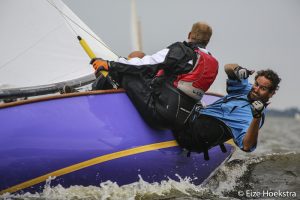 Sneekweek, woensdag – foto 496 van 501