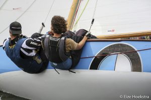 Sneekweek, woensdag – foto 500 van 501