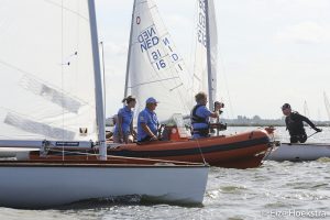 Sneekweek, zondag – foto 14 van 419