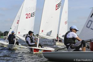 Sneekweek, zondag – foto 36 van 419