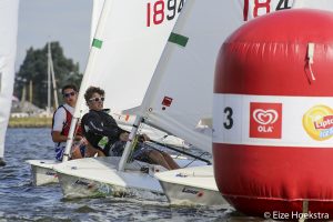 Sneekweek, zondag – foto 39 van 419