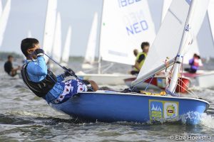 Sneekweek, zondag – foto 48 van 419