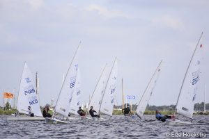 Sneekweek, zondag – foto 79 van 419