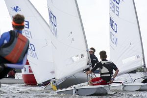 Sneekweek, zondag – foto 87 van 419