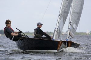 Sneekweek, zondag – foto 100 van 419
