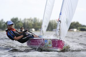 Sneekweek, zondag – foto 111 van 419