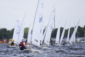 Sneekweek, zondag – foto 115 van 419