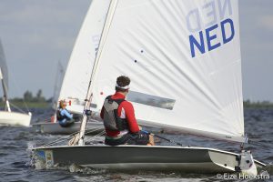 Sneekweek, zondag – foto 117 van 419
