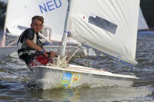 Sneekweek, zondag – foto 120 van 419