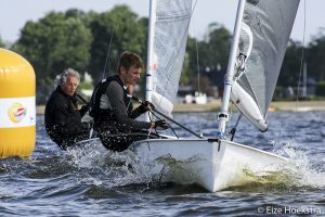 Sneekweek, zondag – foto 126 van 419