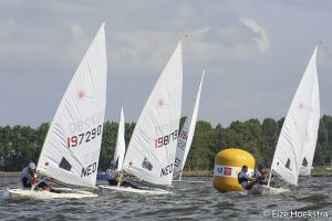 Sneekweek, zondag – foto 163 van 419