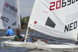 Sneekweek, zondag – foto 164 van 419