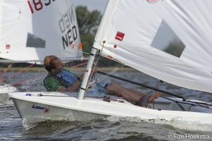 Sneekweek, zondag – foto 165 van 419