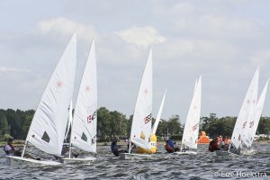 Sneekweek, zondag – foto 166 van 419