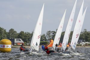 Sneekweek, zondag – foto 167 van 419