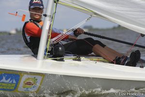 Sneekweek, zondag – foto 171 van 419
