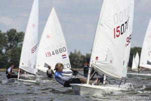 Sneekweek, zondag – foto 173 van 419