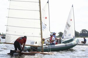Sneekweek, zondag – foto 179 van 419