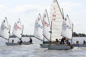 Sneekweek, zondag – foto 180 van 419
