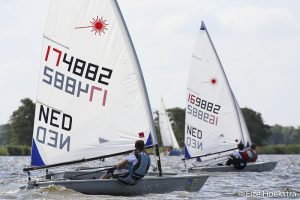 Sneekweek, zondag – foto 186 van 419