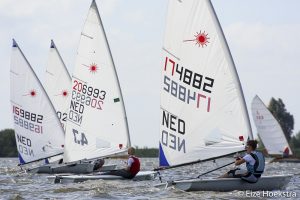 Sneekweek, zondag – foto 187 van 419