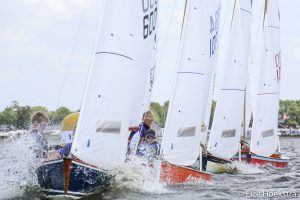 Sneekweek, zondag – foto 206 van 419