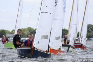 Sneekweek, zondag – foto 207 van 419