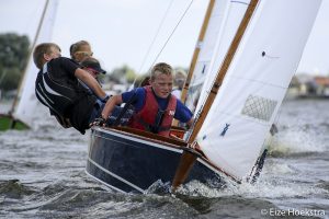Sneekweek, zondag – foto 208 van 419