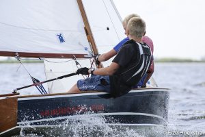 Sneekweek, zondag – foto 211 van 419