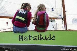 Sneekweek, zondag – foto 212 van 419