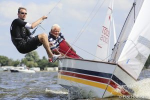 Sneekweek, zondag – foto 218 van 419