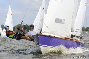 Sneekweek, zondag – foto 223 van 419