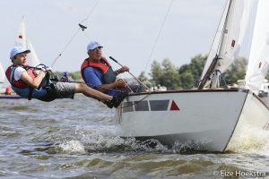 Sneekweek, zondag – foto 230 van 419